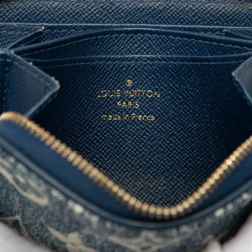 Louis Vuitton Zippy Coin Case M81185